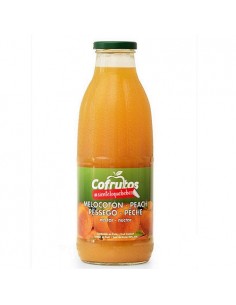 ZUMO COFRUTOS MELOCOTON 20 CL