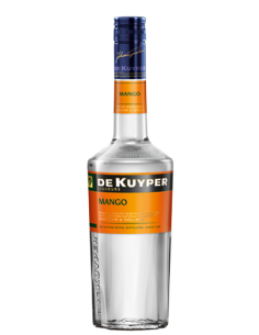 LICOR KUYPER MANGO 70 CL