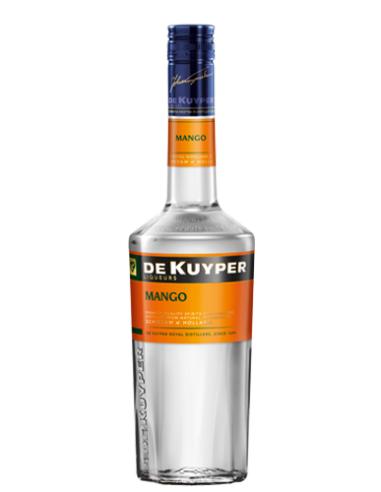 LICOR KUYPER MANGO 70 CL