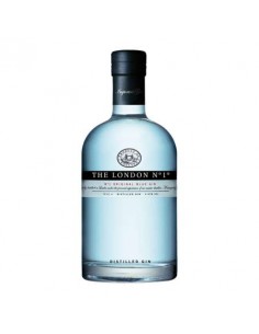 GIN THE LONDON Nº1