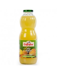 ZUMO COFRUTOS PIÑA LITRO