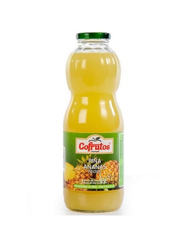 ZUMO COFRUTOS PIÑA LITRO