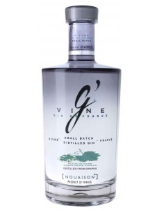 GIN G'VINE NOUAISON