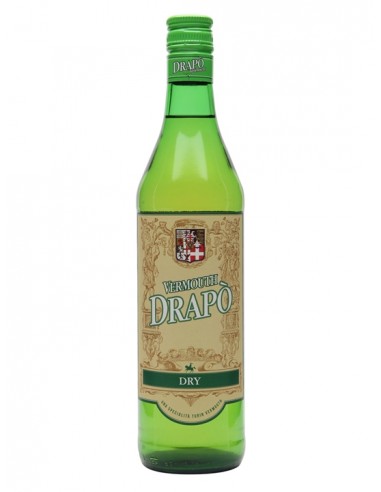 VERMUT DRAPO BLANC DRY