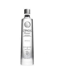 CIROC COCONUT VODKA 70 CL