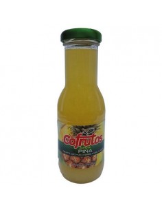 ZUMO COFRUTOS PIÑA 20 CL