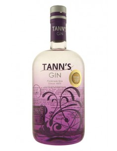GIN TANN'S PREMIUM