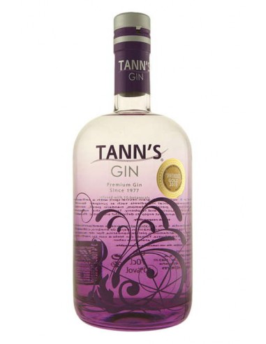 GIN TANN'S PREMIUM