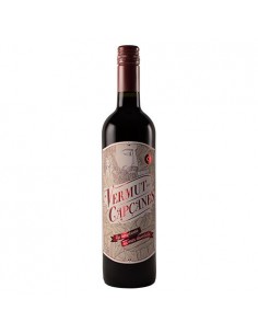 VERMUT DE CAPÇANES NEGRE