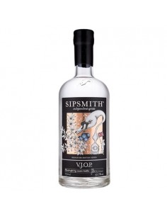 GIN SIPSMITH VJOP ETIQUETA...