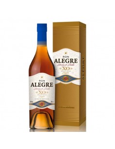 RON ALEGRE XO SELECCION DE...