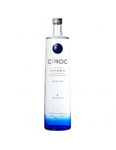  CIROC VODKA 3 LITROS