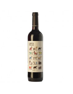 VI COMPTA OVELLES NEGRE