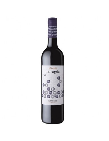 VI MARAGDA NEGRE GR