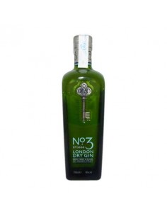 GIN Nº 3 LONDON DRY