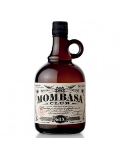 GIN MOMBASA