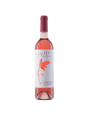VI ROSAT ESPELT LLEDONER