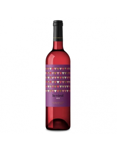 VI LO VIROL ROSAT