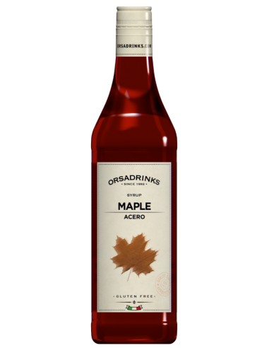 ODK SIROPE ARCE 75 CL