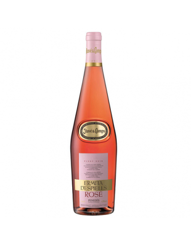 VI ERMITA D ESPIELLS ROSAT
