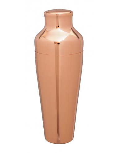 ODK MIXOLOGY ART DECO SHAKER CROMO 550 M