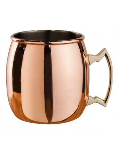 ODK MIXOLOGY TAZA M.MULE CURVE