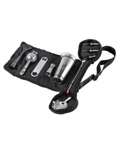 KIT BARTENDER KIT PEQUEÑO