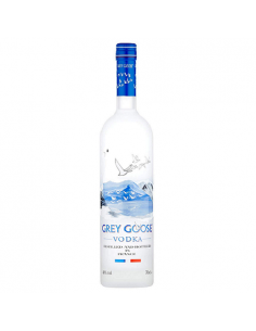 VODKA GREY GOOSE 70 CL