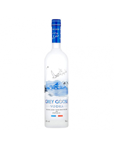 VODKA GREY GOOSE 70 CL