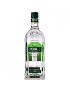 GIN GREENALL'S