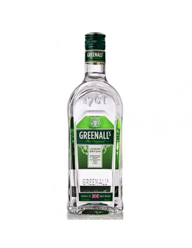 GIN GREENALL'S