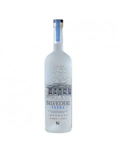  BELVEDERE 3 LITROS 