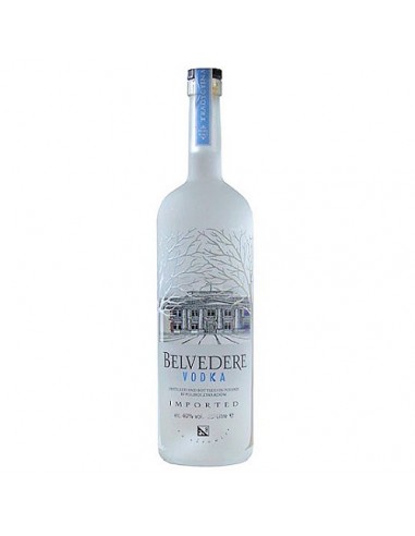  BELVEDERE 3 LITROS 