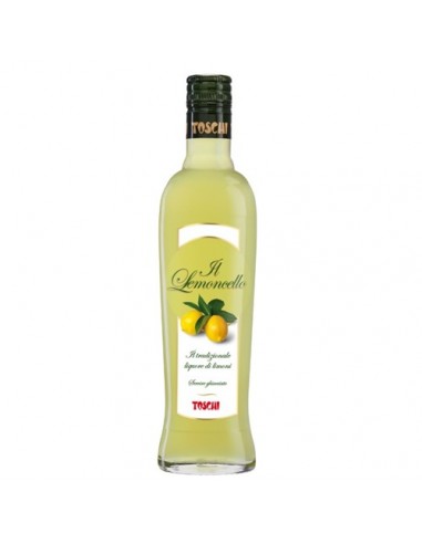 LICOR LIMONCELLO TOSCHI