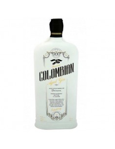 GIN DICTADOR COLOMBIAN...