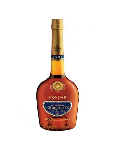 COGNAC COURVOISIER VSOP 70 CL