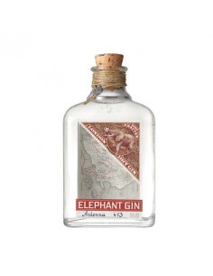 GIN ELEPHANT