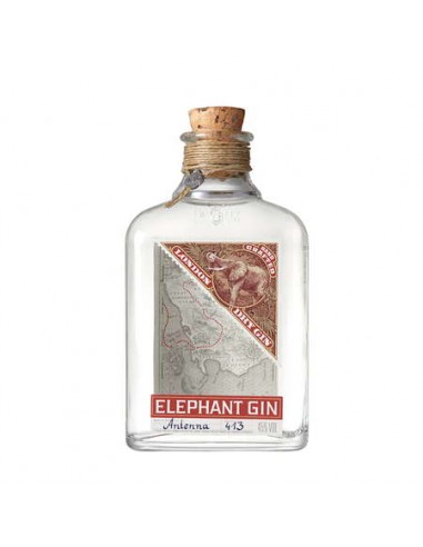 GIN ELEPHANT