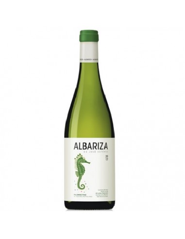 VI ALBARIZA BLANC
