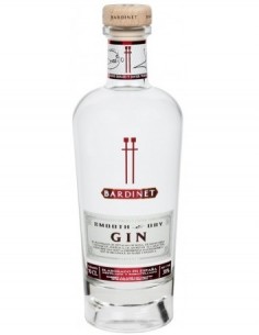 GIN HERMANOS TORRES