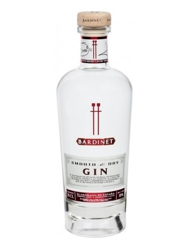 GIN HERMANOS TORRES
