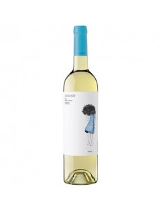 VI COP DE VENT BLANC 75 CL