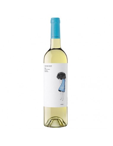 VI COP DE VENT BLANC 75 CL