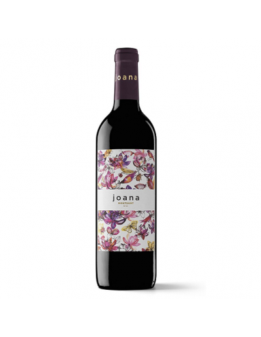 VI JOANA  NEGRE