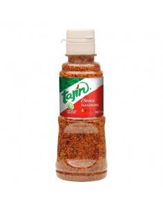 TAJIN EN POLVO  CHILIN POLIN 