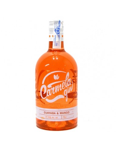 GIN CARMELA