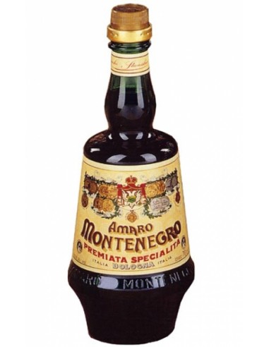 VERMUT AMARO MONTENEGRO 70 CL