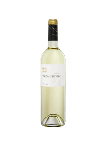 VI CARRAMIMBRE BLANC VERDEJO