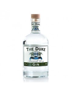 GIN THE DUKE ALEMANIA