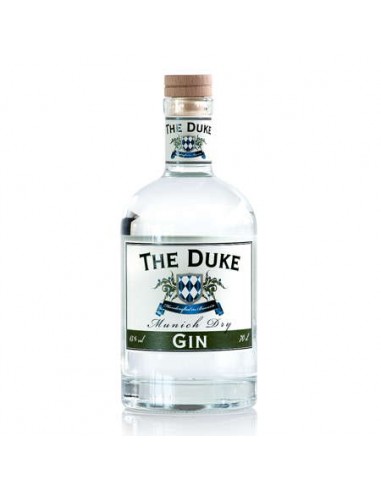 GIN THE DUKE ALEMANIA